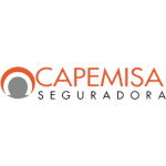 Logo Capemisa Seguradora