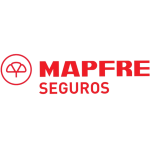 Logo Mapfre Seguros
