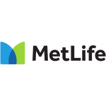 Logo MetLife