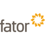 Logo - Fator