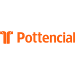 Logo - Pottencial